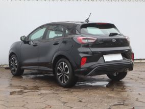 Ford Puma - 2022