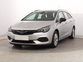 Opel Astra - 2022