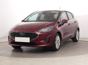 Ford Fiesta - 2021
