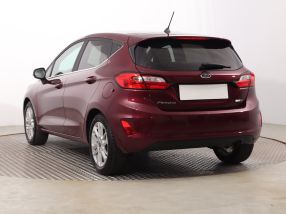 Ford Fiesta - 2021