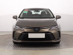 Toyota Corolla - 2022