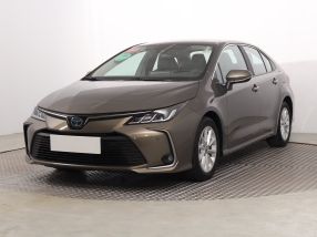 Toyota Corolla - 2022