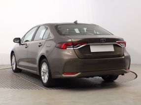 Toyota Corolla - 2022