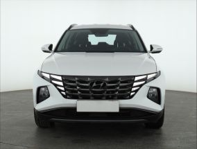 Hyundai Tucson - 2023