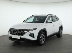 Hyundai Tucson - 2023