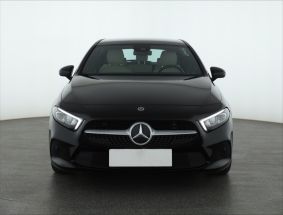 Mercedes-Benz A - 2020