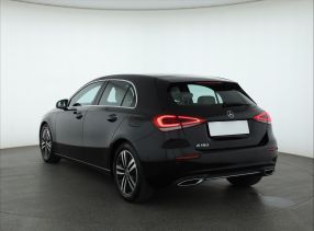 Mercedes-Benz A - 2020