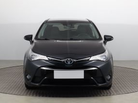 Toyota Avensis - 2017