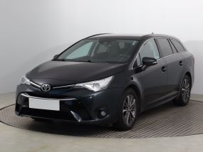 Toyota Avensis - 2017