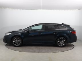 Toyota Avensis - 2017