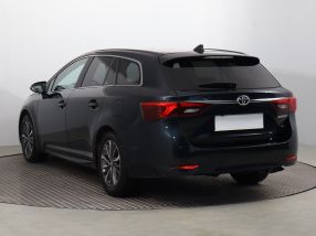 Toyota Avensis - 2017