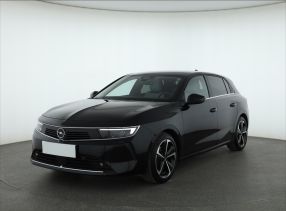 Opel Astra - 2023