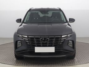 Hyundai Tucson - 2022