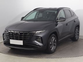 Hyundai Tucson - 2022