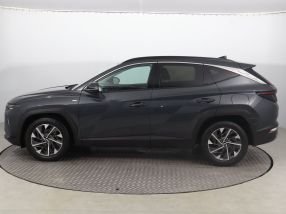 Hyundai Tucson - 2022