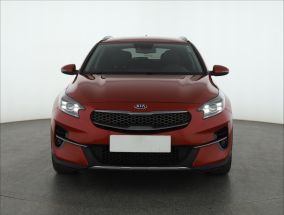 Kia XCeed - 2019