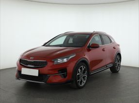 Kia XCeed - 2019