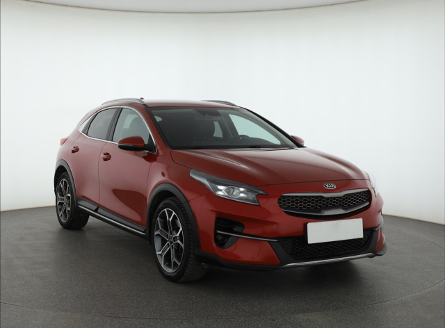 Kia XCeed 2019