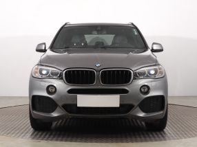 BMW X5 - 2016