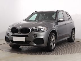 BMW X5 - 2016