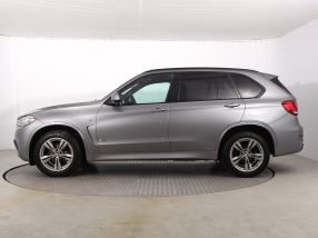 BMW X5 - 2016