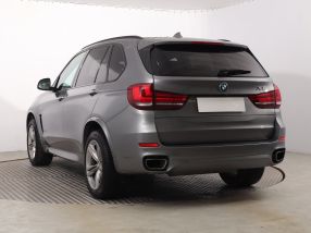 BMW X5 - 2016
