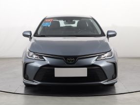 Toyota Corolla - 2022