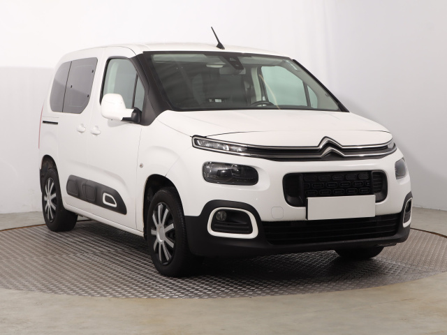 Citroen Berlingo 2019