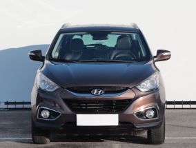Hyundai ix35 - 2011