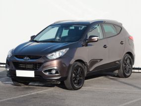 Hyundai ix35 - 2011