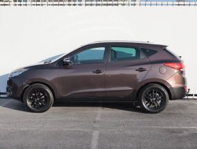 Hyundai ix35 - 2011