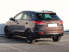 Hyundai ix35 - 2011