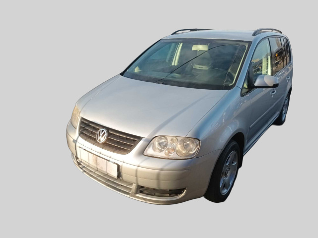 Volkswagen Touran 2005