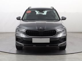 Skoda Kamiq - 2024