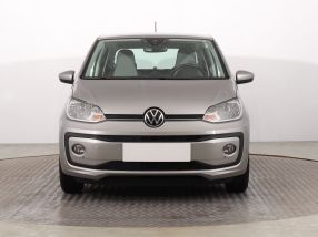 Volkswagen Up! - 2023