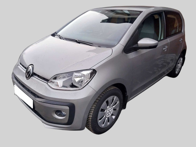 Volkswagen Up! 2023