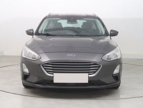 Ford Focus - 2018