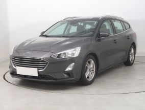 Ford Focus - 2018