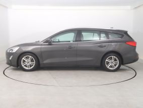 Ford Focus - 2018