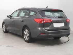 Ford Focus - 2018