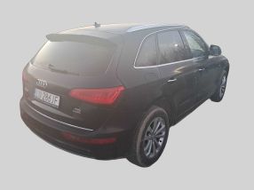 Audi Q5 - 2016
