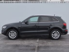 Audi Q5 - 2016