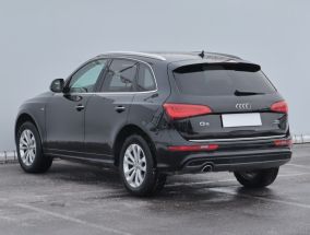 Audi Q5 - 2016