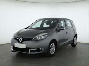 Renault Scenic - 2013