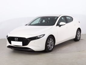 Mazda 3 - 2019