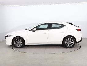 Mazda 3 - 2019
