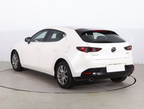Mazda 3 - 2019