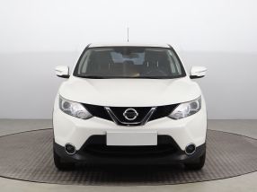 Nissan Qashqai - 2014