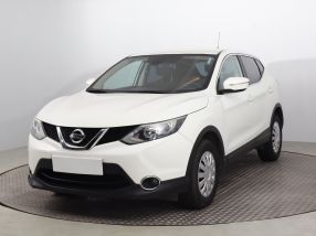 Nissan Qashqai - 2014
