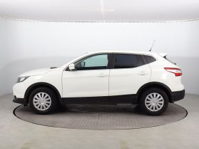Nissan Qashqai - 2014